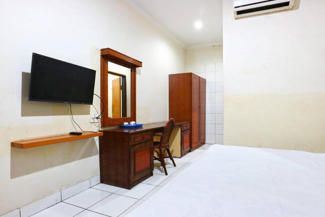 Lee Garden Hotel Medan Exteriér fotografie