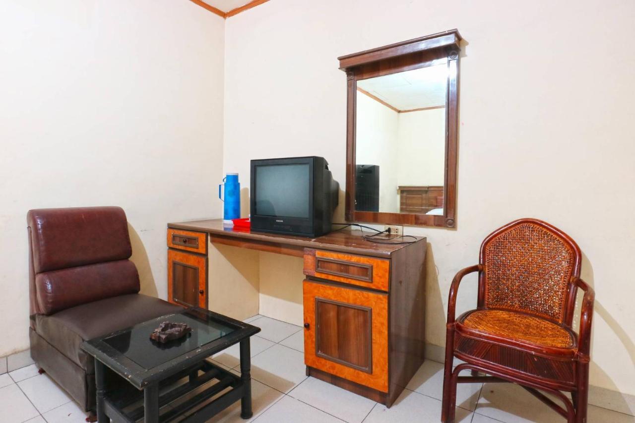 Lee Garden Hotel Medan Exteriér fotografie